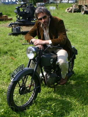 Guillaume Bouilleux