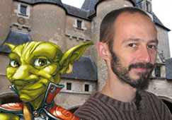 P.O. Barome et Roldaïce